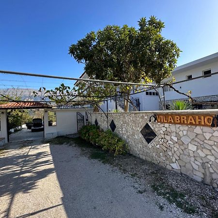 Villa Braho Gjirokastër Extérieur photo
