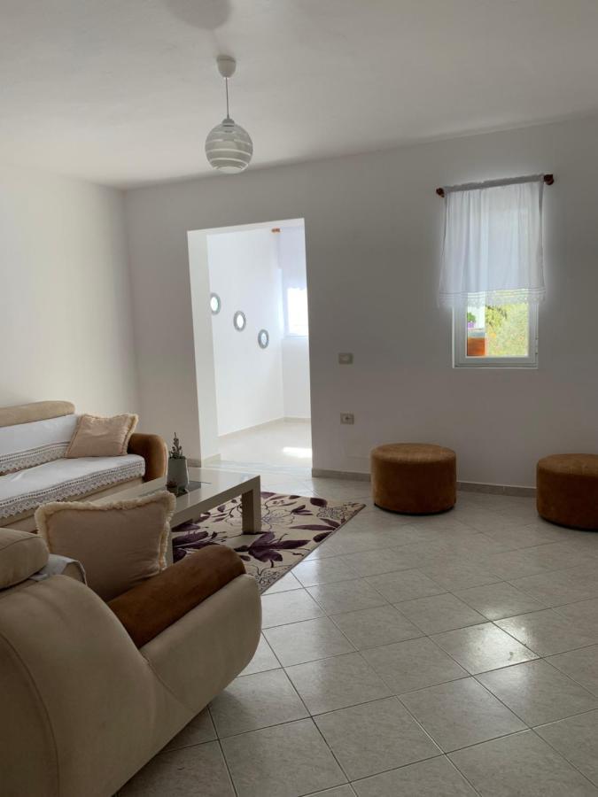 Villa Braho Gjirokastër Extérieur photo
