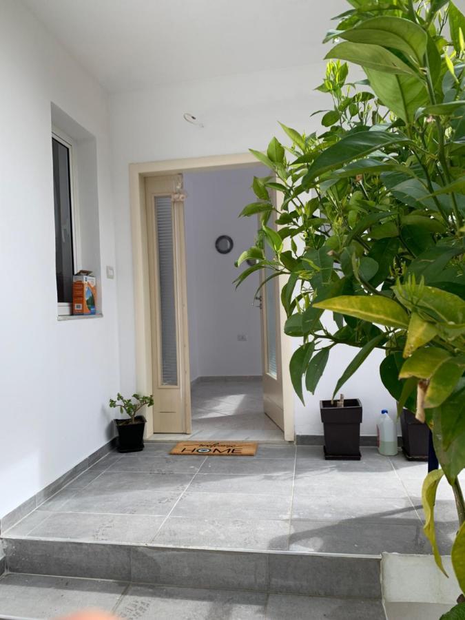 Villa Braho Gjirokastër Extérieur photo