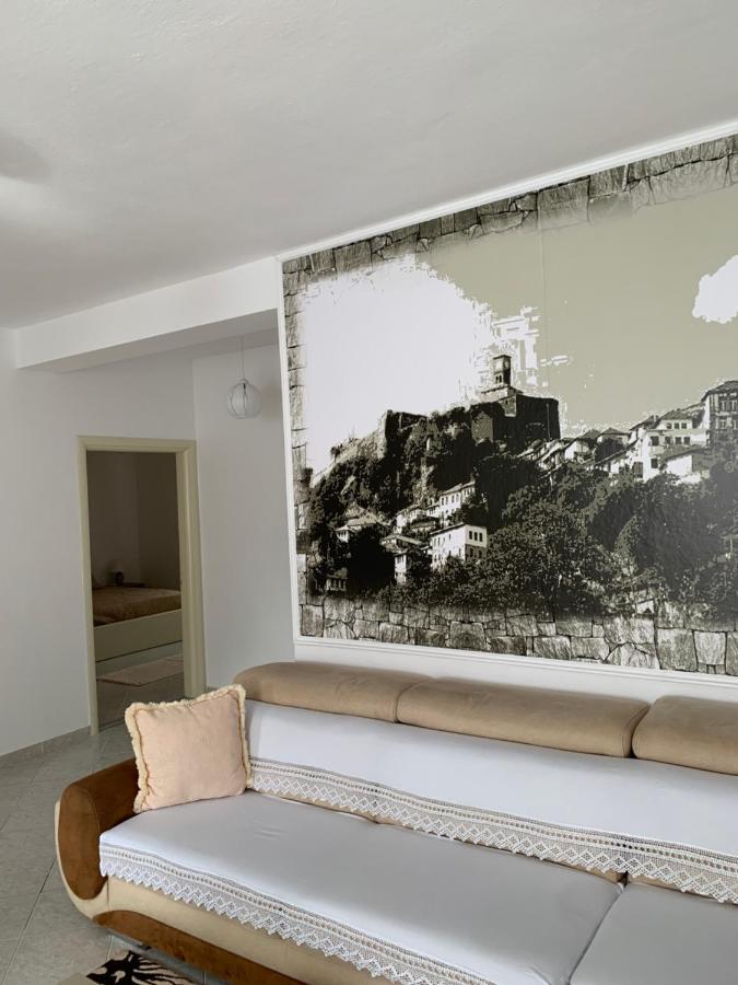 Villa Braho Gjirokastër Extérieur photo