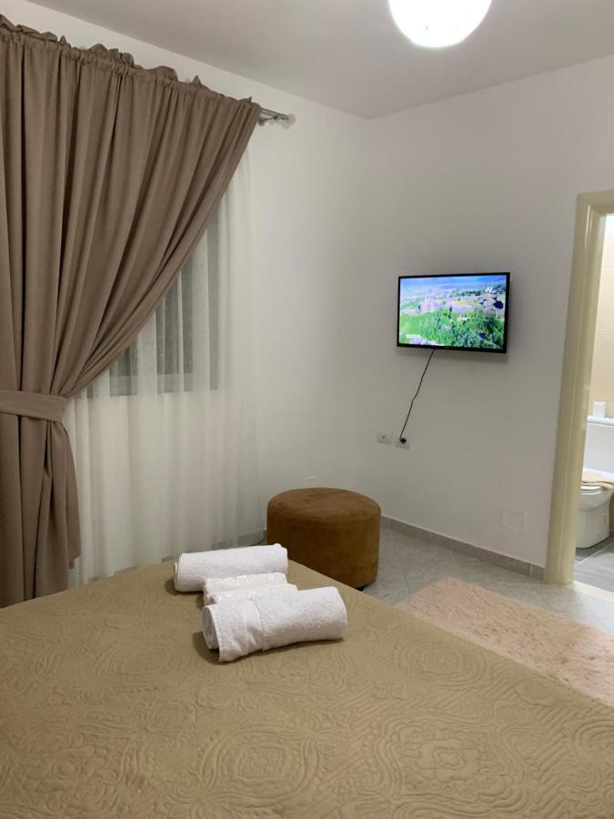 Villa Braho Gjirokastër Extérieur photo
