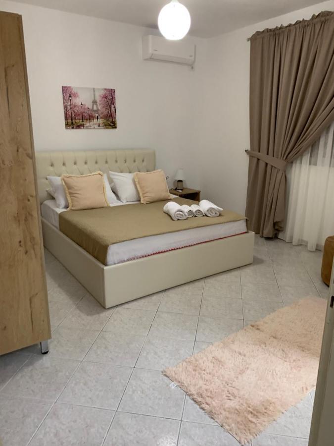 Villa Braho Gjirokastër Extérieur photo