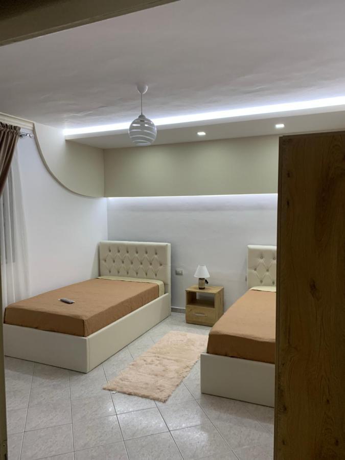 Villa Braho Gjirokastër Extérieur photo