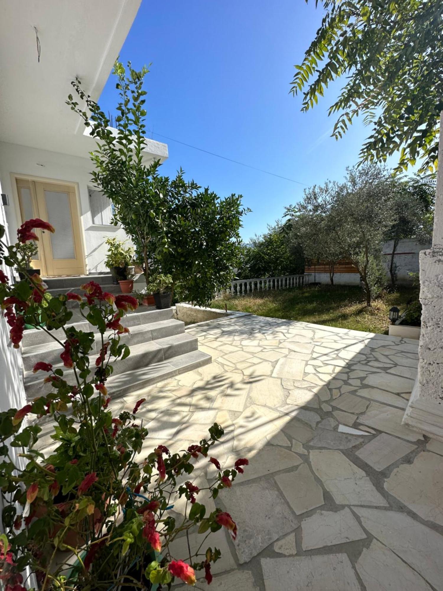 Villa Braho Gjirokastër Extérieur photo