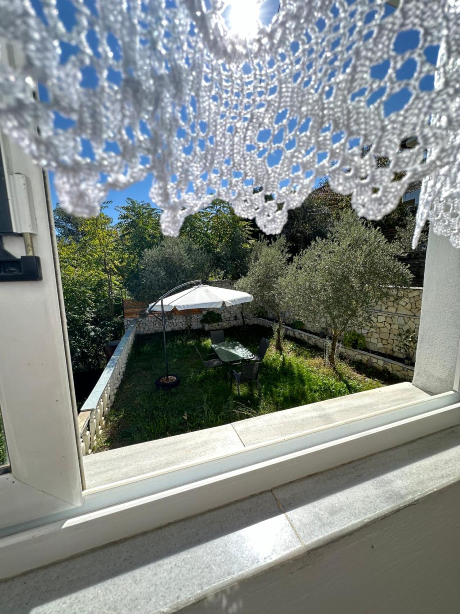 Villa Braho Gjirokastër Extérieur photo