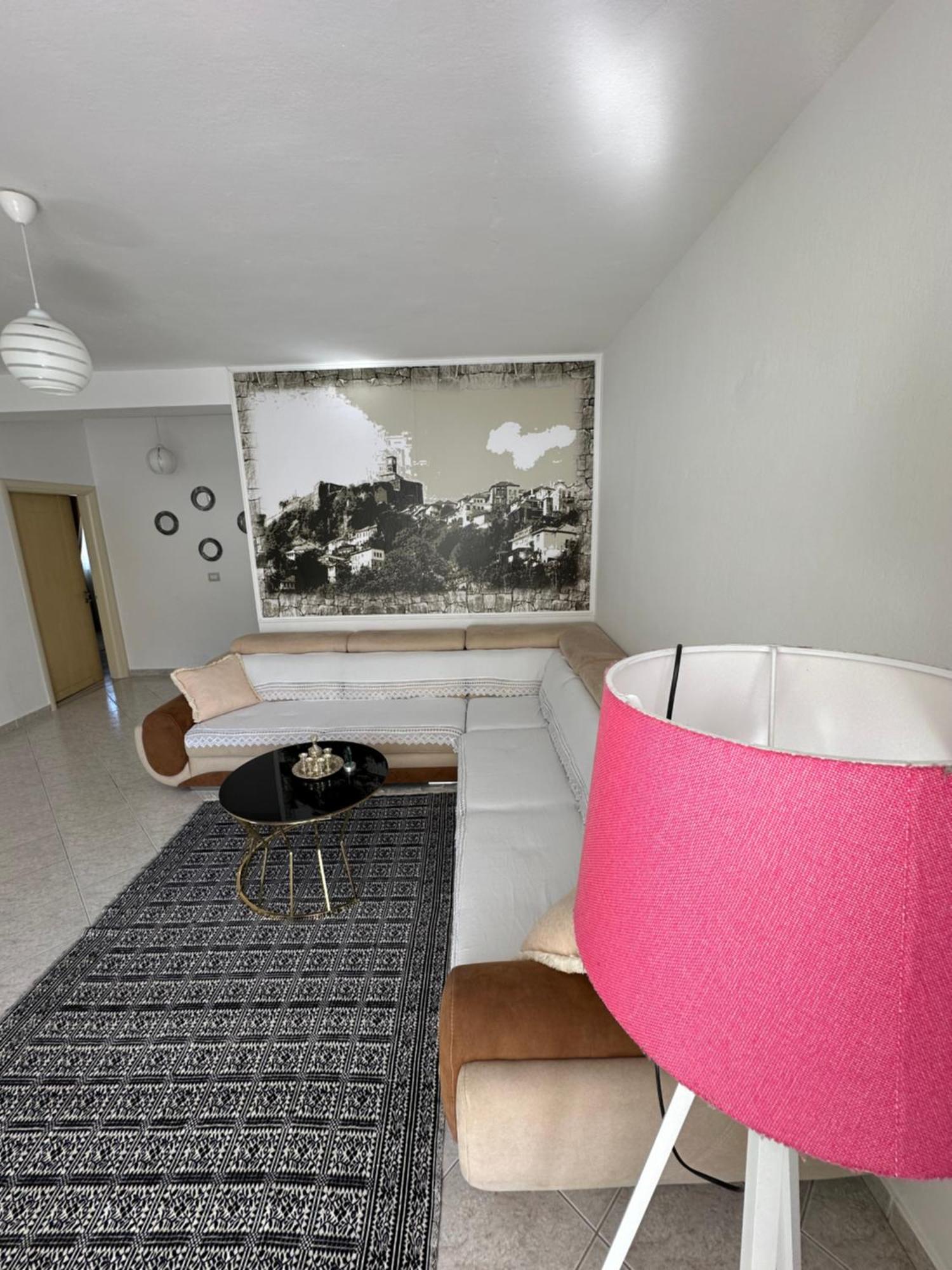 Villa Braho Gjirokastër Extérieur photo