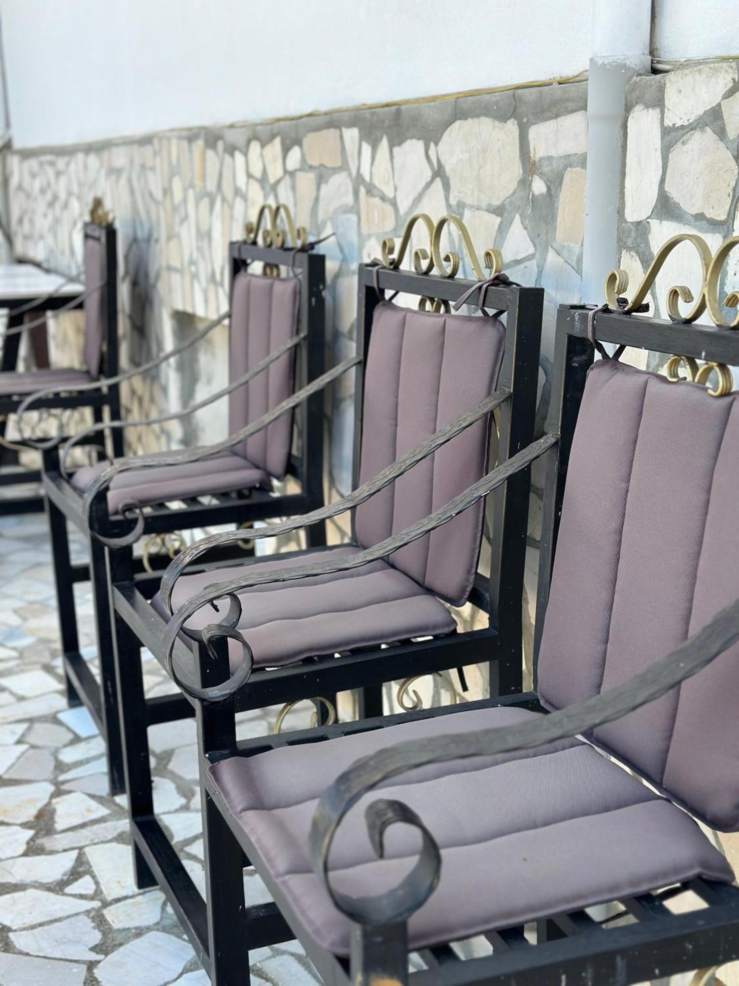 Villa Braho Gjirokastër Extérieur photo