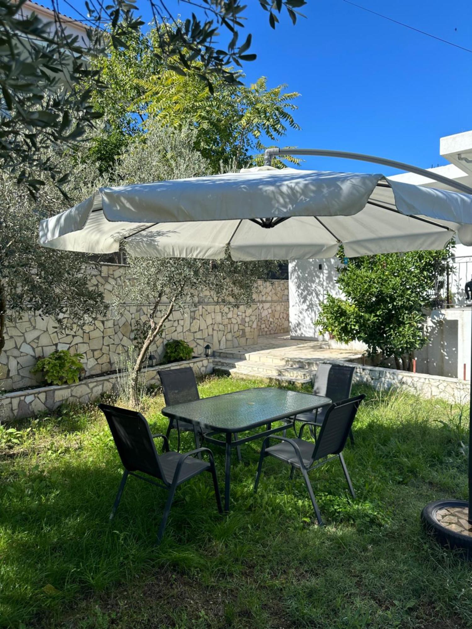 Villa Braho Gjirokastër Extérieur photo