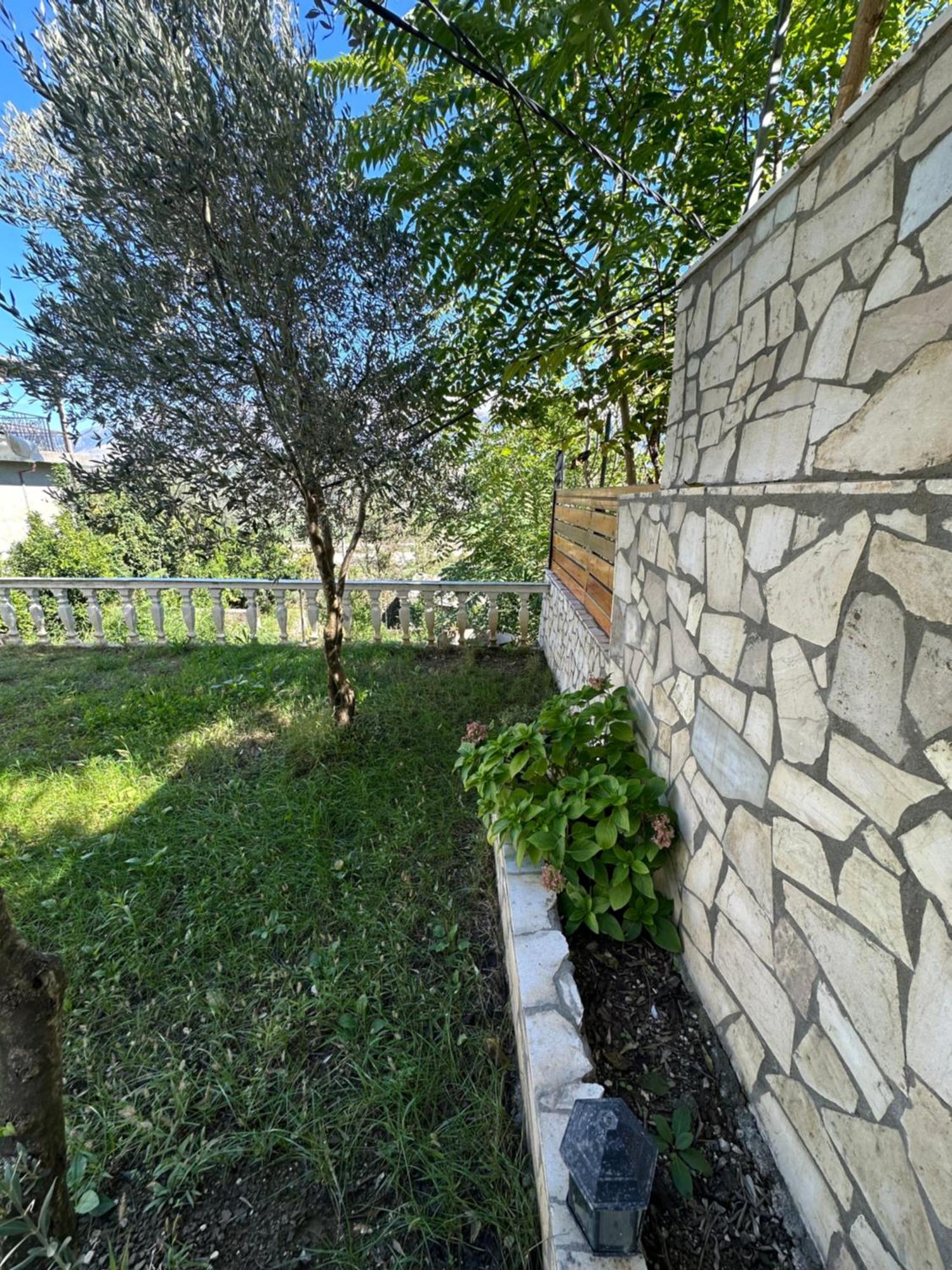Villa Braho Gjirokastër Extérieur photo