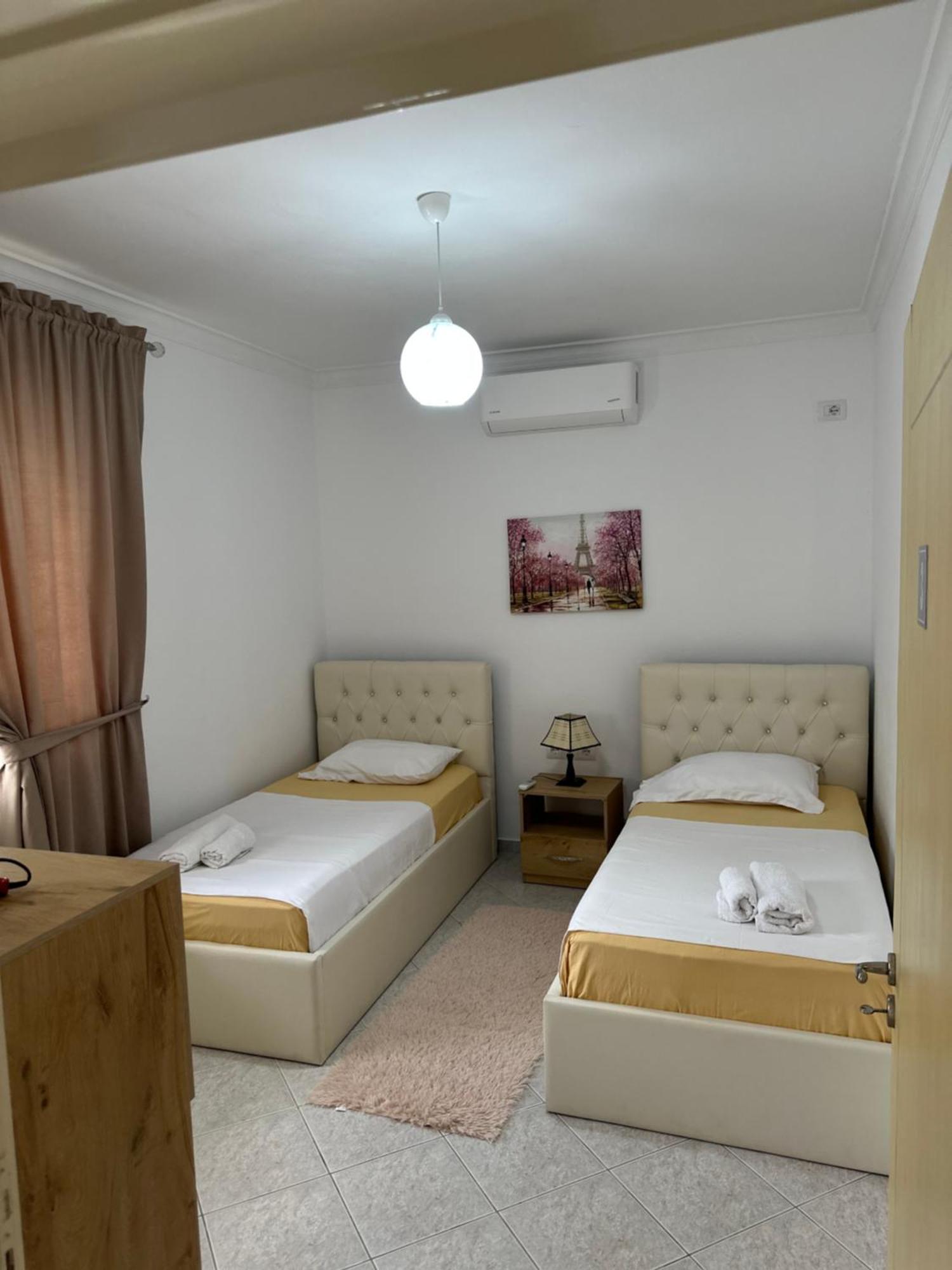Villa Braho Gjirokastër Extérieur photo