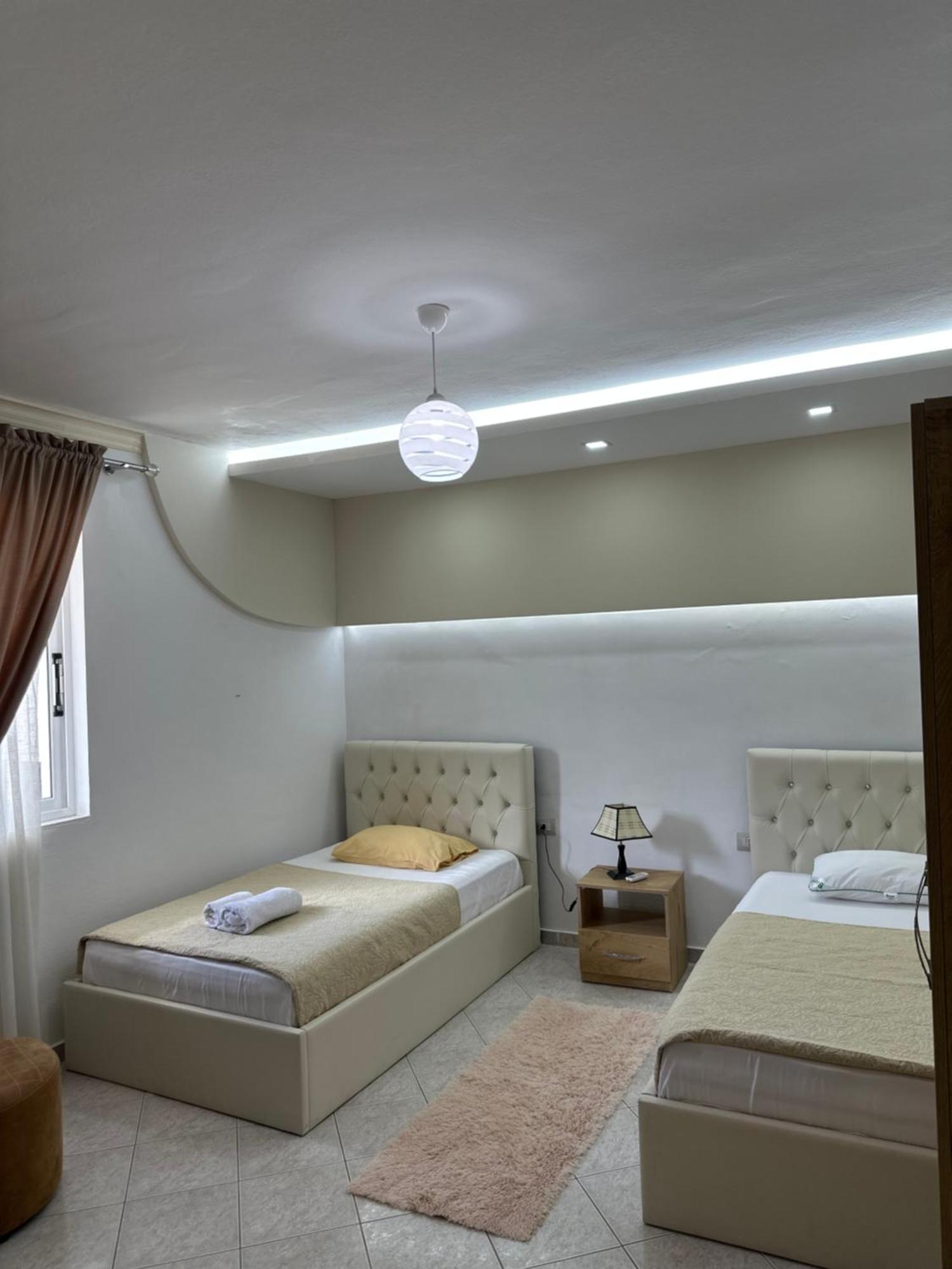 Villa Braho Gjirokastër Extérieur photo