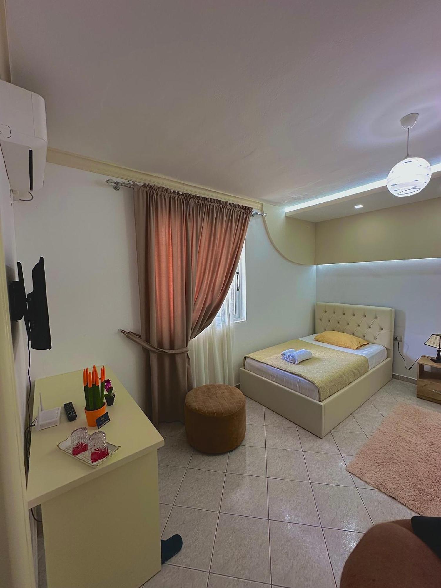 Villa Braho Gjirokastër Extérieur photo